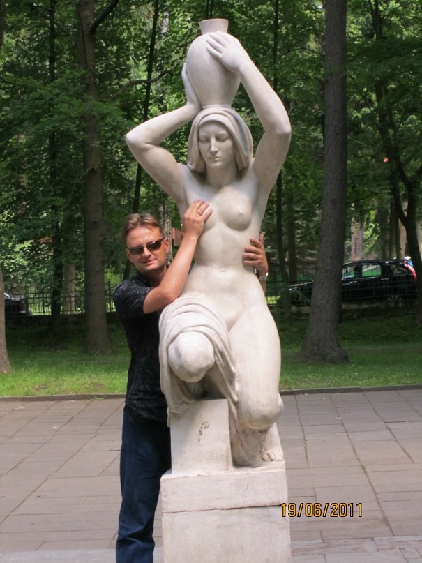 Дмитрий Долженков фотография #35