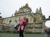 Іра Гундерич фотография #3 (источник - https://vk.com/id85678404)