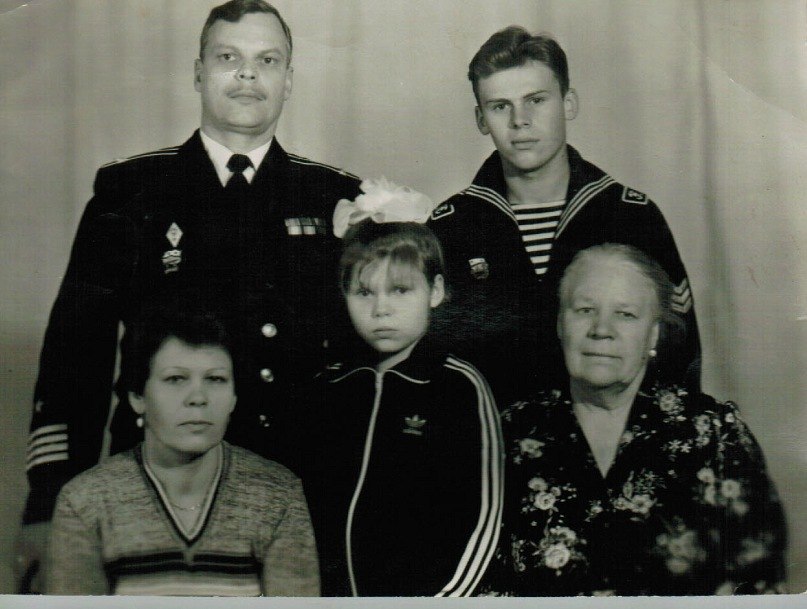 Igor Govorov фотография #14