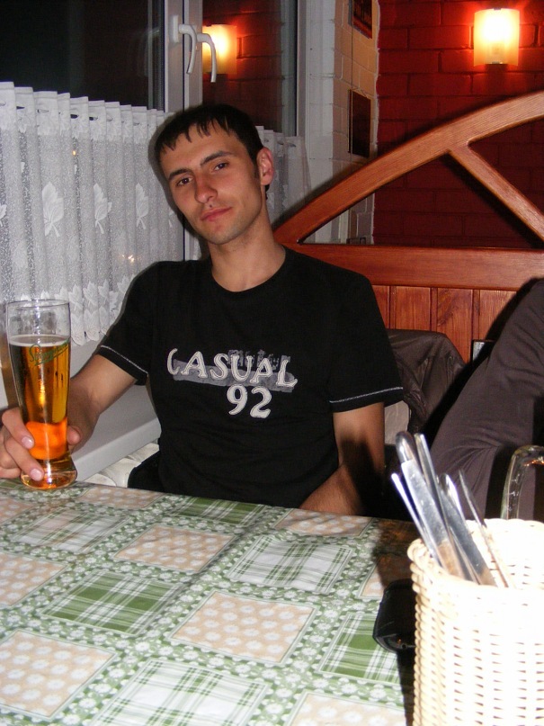 Саша Репьях фотография #19