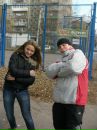 Настусік Ісматова фотография #25 (источник - https://vk.com/id95448941)