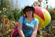 Фотография Кутловской Елены