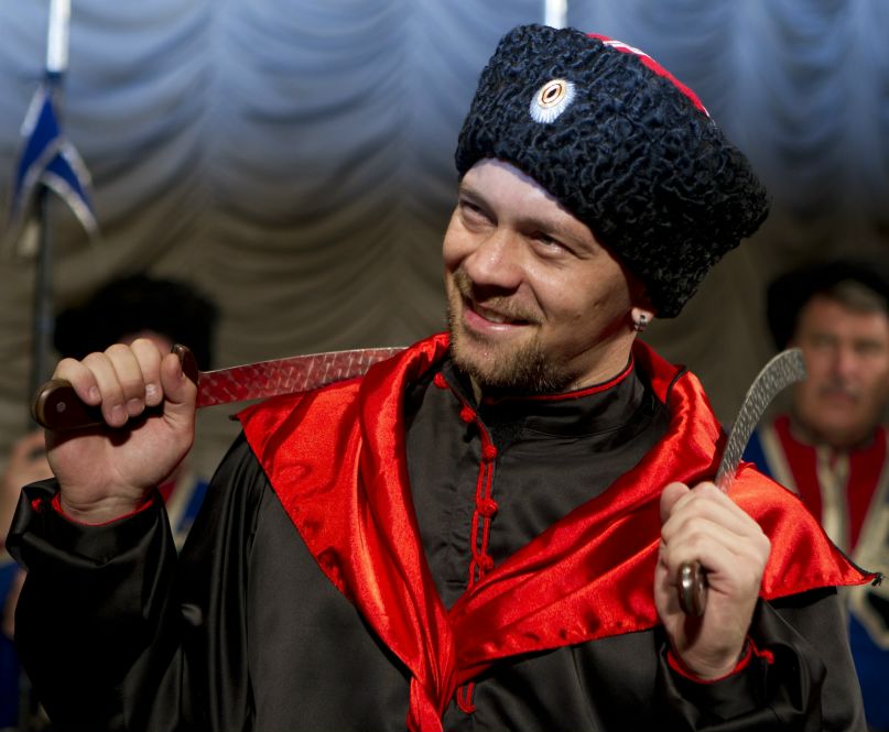 Сергей Луценко фотография #28