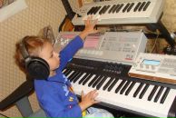 Фотография Шмидт Анастасии