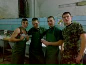 Міша Мошкола фотография #25 (источник - https://vk.com/id14210838)