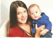 Фотография Захаровой Ольги