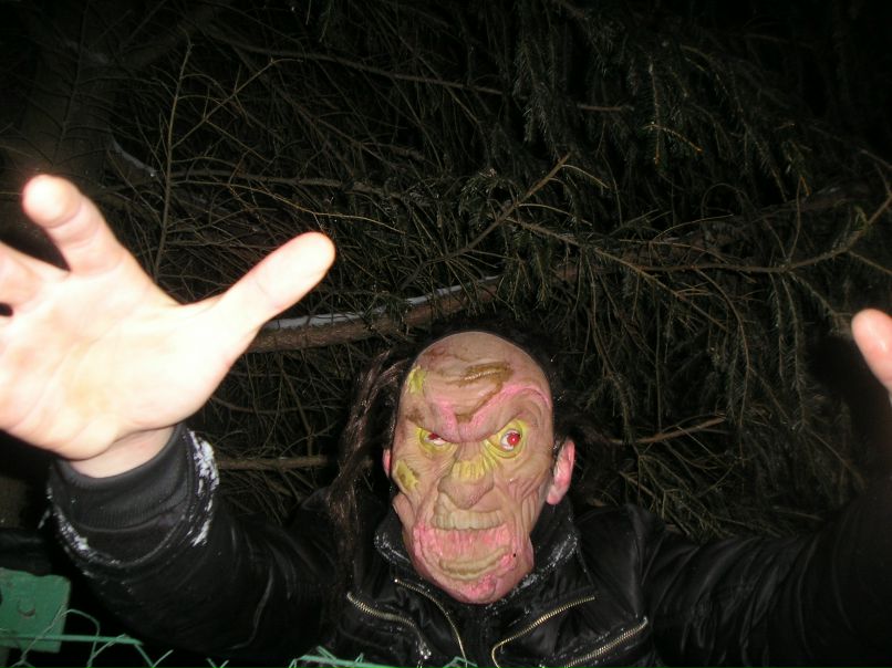 Колян Савельев фотография #17