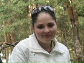 Ірина Жук фотография #3 (источник - https://vk.com/id34530532)