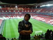 Фотография Бродниковского Александра