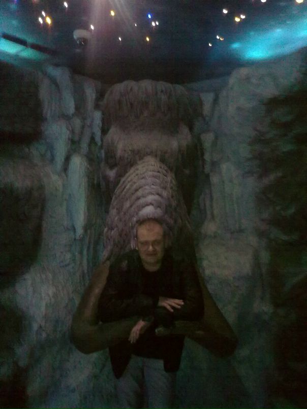 Сергей Сальников фотография #22