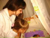 Фотография Парфёновой Вилины