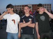 Фотография Куличкова Даниила