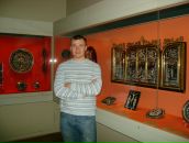 Фотография Алексеева Алексея