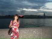 Фотография Михайловой Татьяны