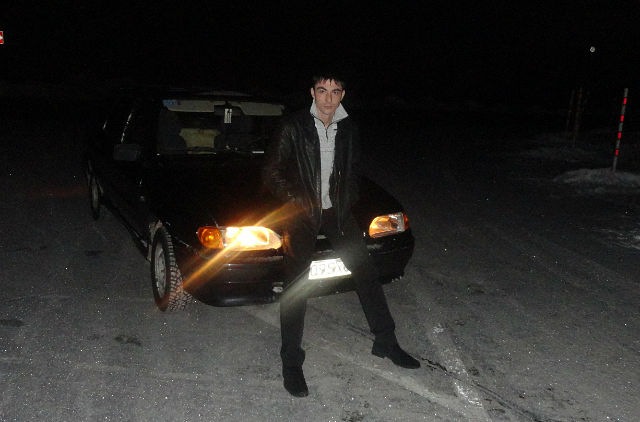 Дмитрий Батаев фотография #37