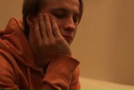 Фотография Аникеева Александра