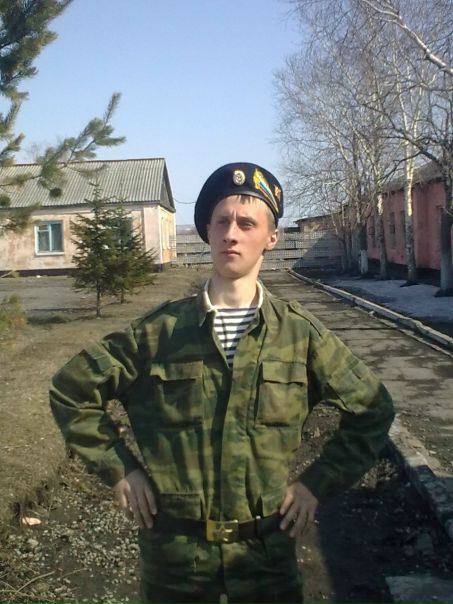 Николай Лузгин фото №8