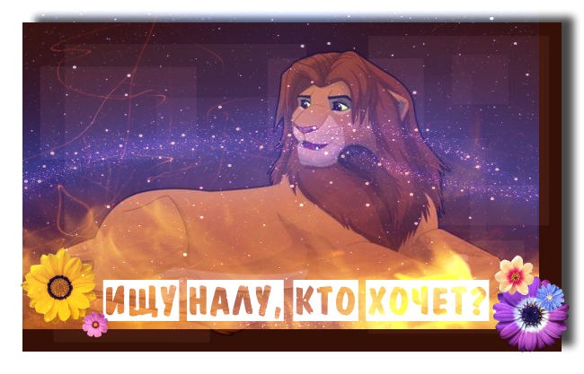 Симба Лев фотография #30