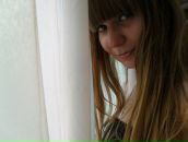 Фотография Сарычевой Кристины