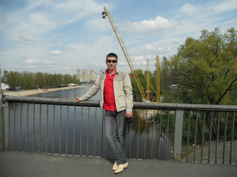 Артем Семченко фотография #44