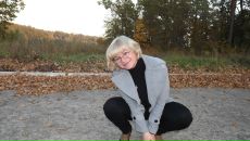 Фотография Королевой Юлии