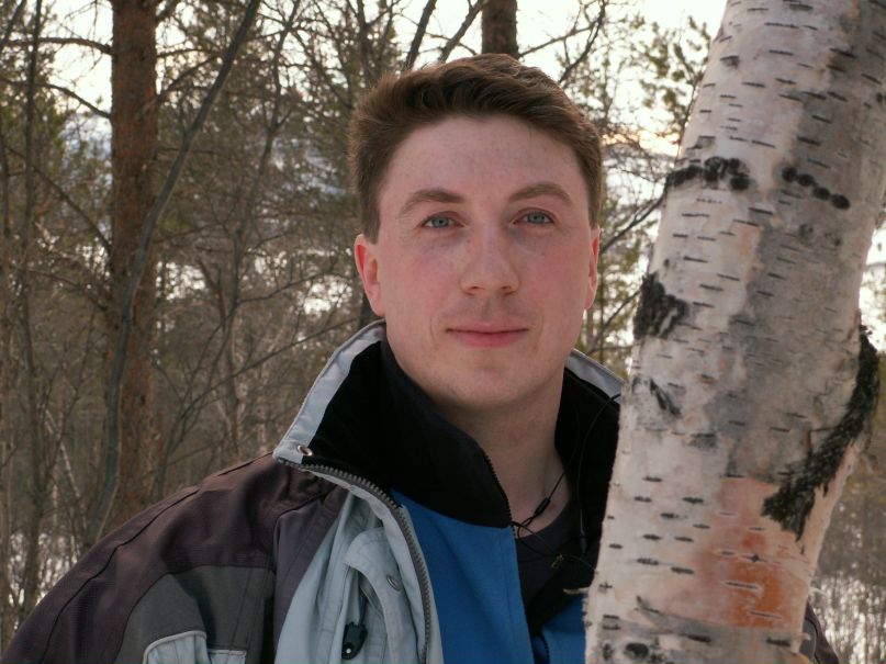Виктор Виктор фотография #2