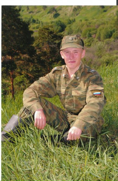 №3, Иван Мухамадиев, 38 лет, Лангепас №3, Иван Мухамадиев, 38 лет, Лангепас