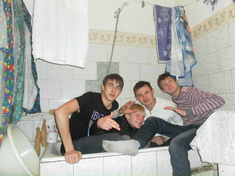 Егор Субочев фотография #46