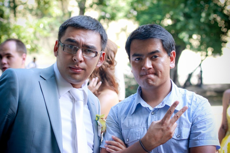 Эльдар Жума фотография #25