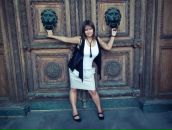 Фотография Павловой Анны