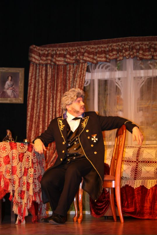 Сергей Плотников фотография #13