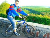 Фотография Вольфа Никиты