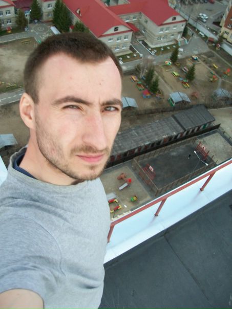 №14, Георгий Царевич, Тюмень №14, Георгий Царевич, Тюмень