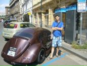 Фотография Певного Романа