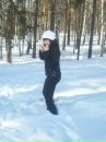 Фотография Берсеневой Анастасии