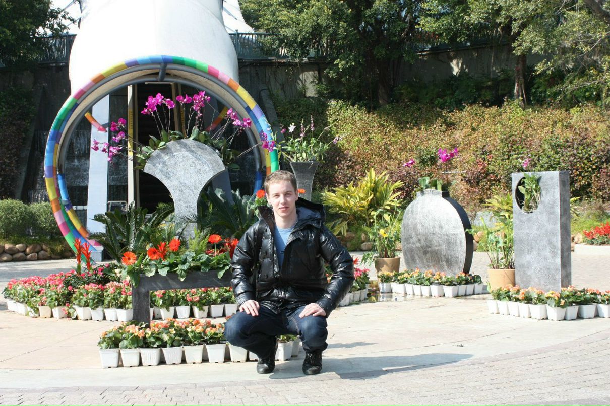 Дмитрий Мельцин фотография #12