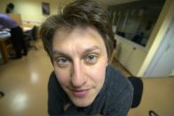 Фотография Прокина Георгия