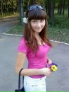 Фотография Саитгареевой Гульназ