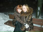 Фотография Львова Фокс Анны