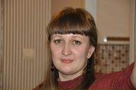 Фотография Гайсиной Гульнары