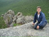 Фотография Зеркова Даниила