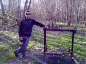 Іван Козак фотография #6 (источник - https://vk.com/id130507788)