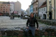 Фотография Филиппова Макса