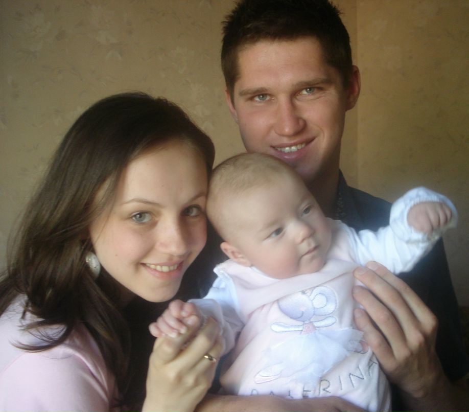 Игорь Машковский фотография #24