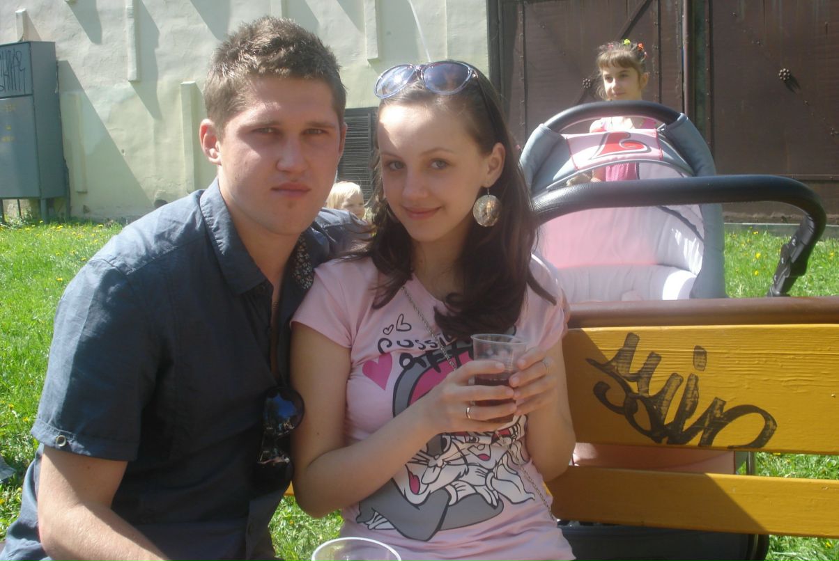 Игорь Машковский фотография #22