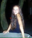 Оля Ільєва фотография #10 (источник - https://vk.com/id66606755)