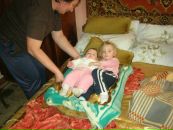 Юлія Золотоцька фотография #10 (источник - https://vk.com/id64797630)