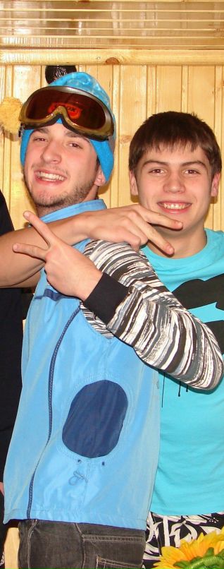 Дмитрий Виноградов фотография #21