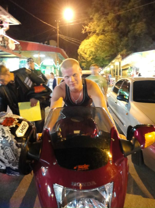 Сергей Белов фотография #25