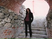 Фотография Воронцовой Ирины